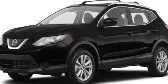 NISSAN ROGUE SPORT 2019 JN1BJ1CR6KW346370 image